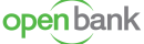 open-bank-logo-vector